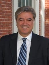 Tony Cabral profile photo