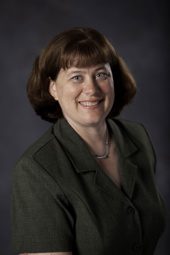 Tricia Farley-Bouvier profile photo