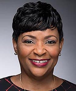 Adrienne Jones profile photo