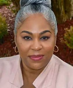 Aletheia McCaskill profile photo