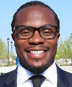 Alonzo Washington profile photo