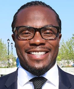 Alonzo Washington profile photo