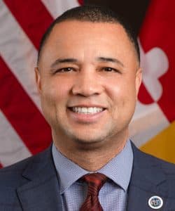 Antonio Hayes profile photo