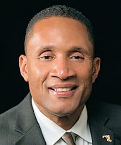 Arthur Ellis profile photo