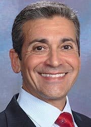 Ben Kramer profile photo