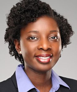 Bernice Mireku-North profile photo