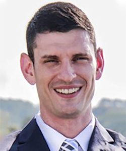 Brian Crosby profile photo