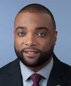 Carl Jackson profile photo