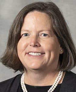 Cathi Forbes profile photo