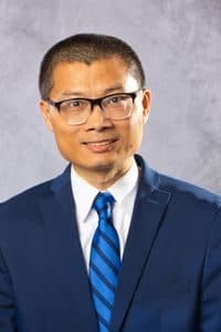 Chao Wu profile photo