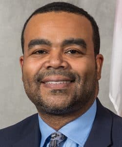 Charles Sydnor profile photo