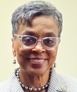 Cheryl Pasteur profile photo