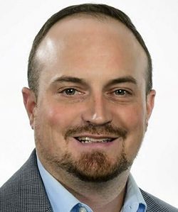 Chris Tomlinson profile photo