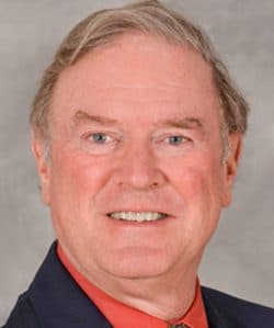 Chris West profile photo