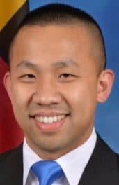 Clarence Lam profile photo