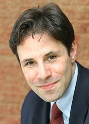 Craig Zucker profile photo