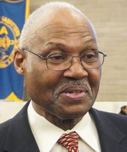 Darrell Odom profile photo