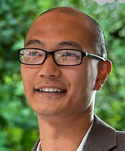 David Moon profile photo