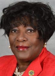 Edith Patterson profile photo
