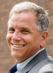 Eric Ebersole profile photo