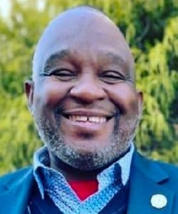Gary Simmons profile photo