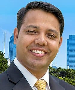 Harry Bhandari profile photo