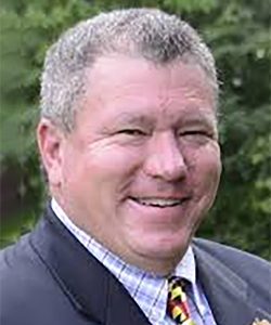 Jack Bailey profile photo