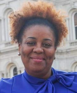 Jackie Addison profile photo