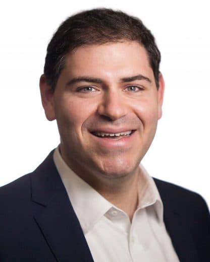 Jared Solomon profile photo