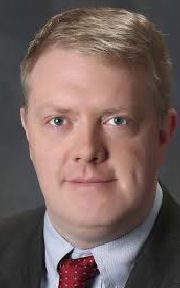 Jason Buckel profile photo