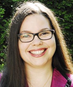Jessica Feldmark profile photo