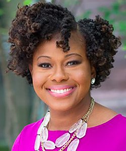 Jheanelle Wilkins profile photo