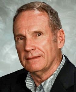 Jim Hinebaugh profile photo