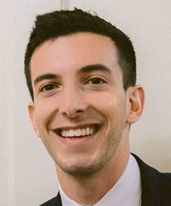 Joe Vogel profile photo