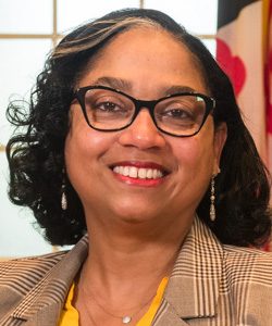 Joseline Peña-Melnyk profile photo