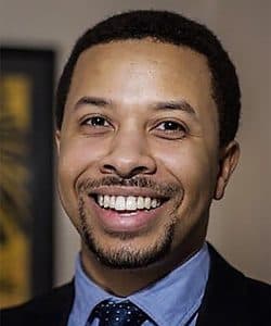 Julian Ivey profile photo