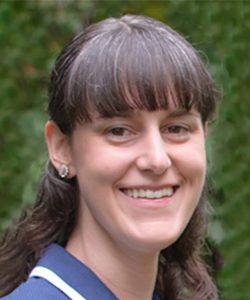 Julie Palakovich Carr profile photo