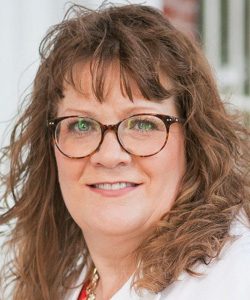 Karen Simpson profile photo