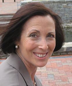 Karen Young profile photo
