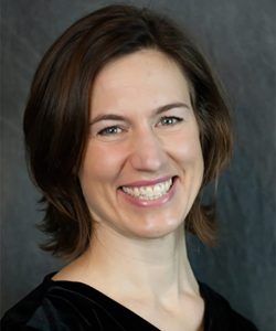 Katie Hester profile photo