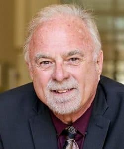 Ken Kerr profile photo