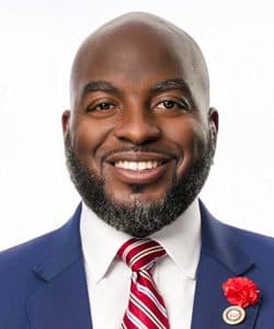 Kevin Harris profile photo