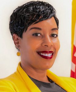 LaToya Nkongolo profile photo