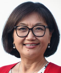 Lily Qi profile photo