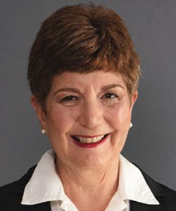 Linda Foley profile photo
