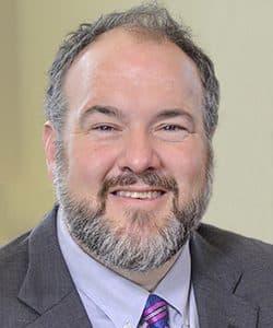 Luke Clippinger profile photo