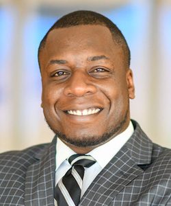 Malcolm Ruff profile photo