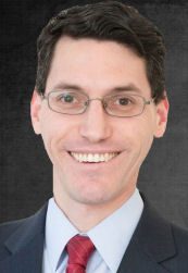 Marc Korman profile photo
