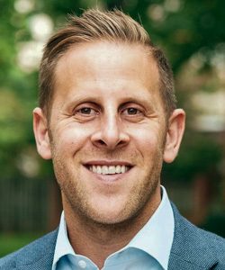 Mark Edelson profile photo