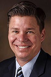 Mark Fisher profile photo